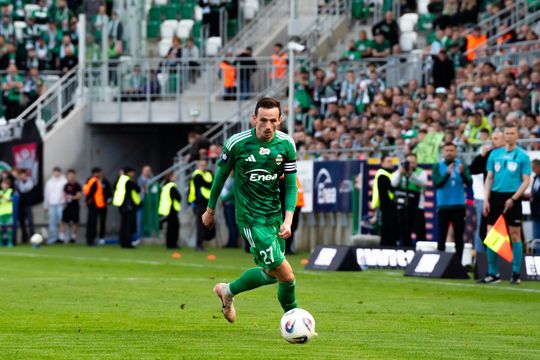 Radomiak Radom - Widzew Łódź (zdjęcia)