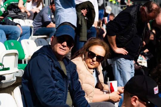 Radomiak Radom - Widzew Łódź (zdjęcia)