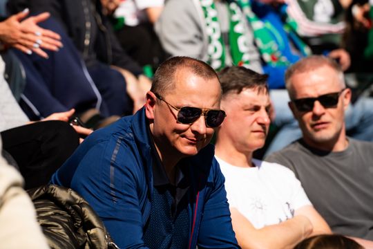 Radomiak Radom - Widzew Łódź (zdjęcia)