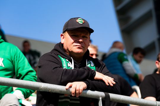 Radomiak Radom - Widzew Łódź (zdjęcia)