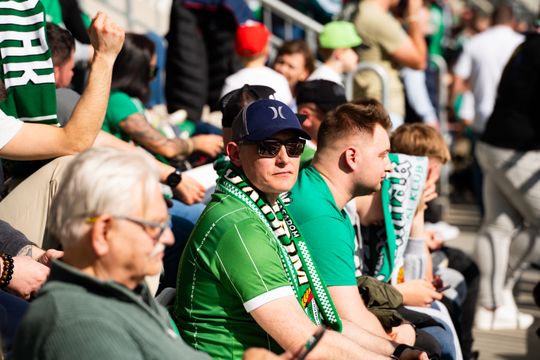 Radomiak Radom - Widzew Łódź (zdjęcia)