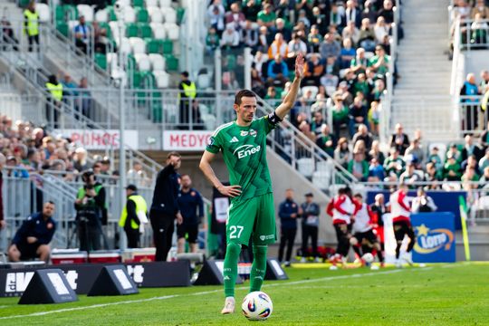 Radomiak Radom - Widzew Łódź (zdjęcia)