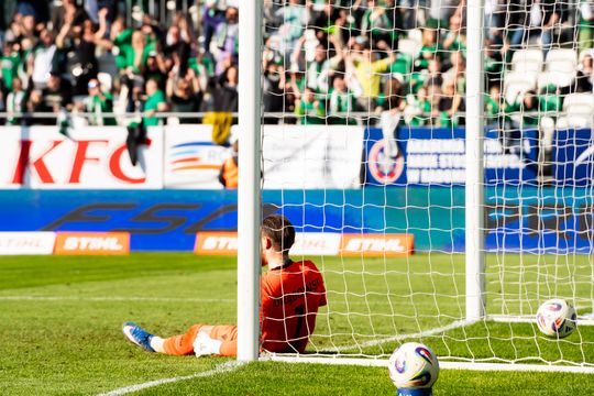 Radomiak Radom - Widzew Łódź (zdjęcia)