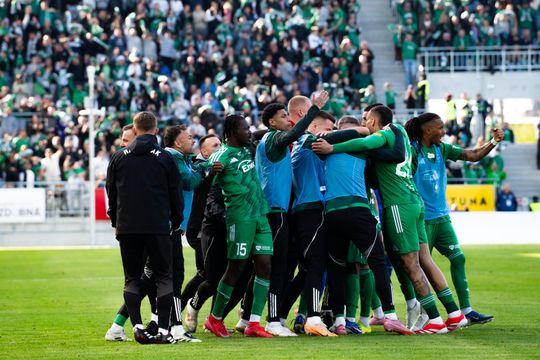 Radomiak Radom - Widzew Łódź (zdjęcia)