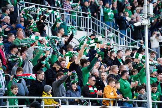 Radomiak Radom - Widzew Łódź (zdjęcia)