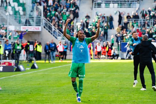 Radomiak Radom - Widzew Łódź (zdjęcia)