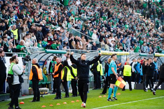 Radomiak Radom - Widzew Łódź (zdjęcia)