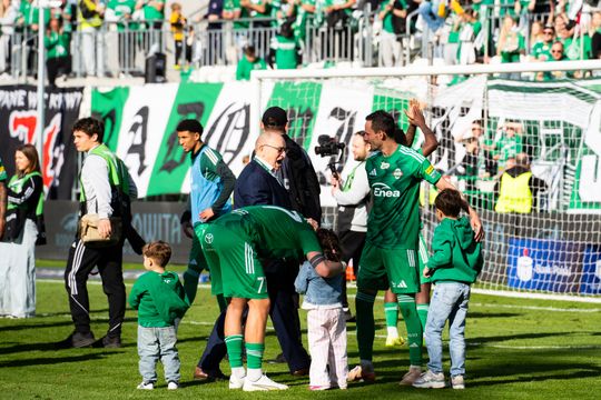 Radomiak Radom - Widzew Łódź (zdjęcia)