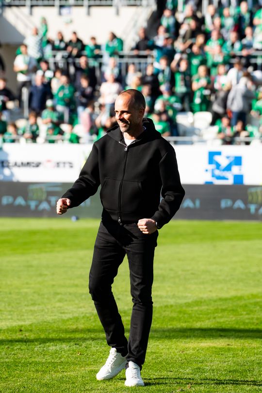 Radomiak Radom - Widzew Łódź (zdjęcia)