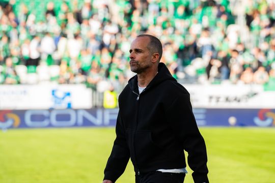 Radomiak Radom - Widzew Łódź (zdjęcia)