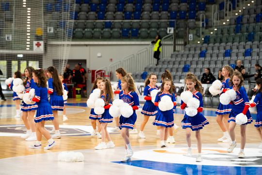 Elmas-KPS APR Radom - MTS Żory (zdjęcia)