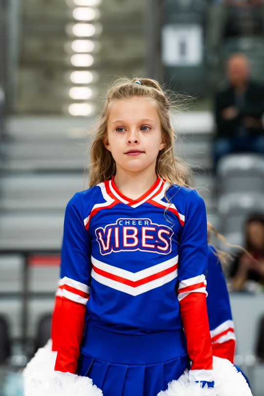 Elmas-KPS APR Radom - MTS Żory (zdjęcia)