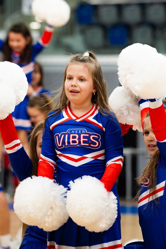 Elmas-KPS APR Radom - MTS Żory (zdjęcia)