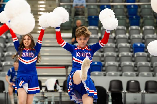 Elmas-KPS APR Radom - MTS Żory (zdjęcia)