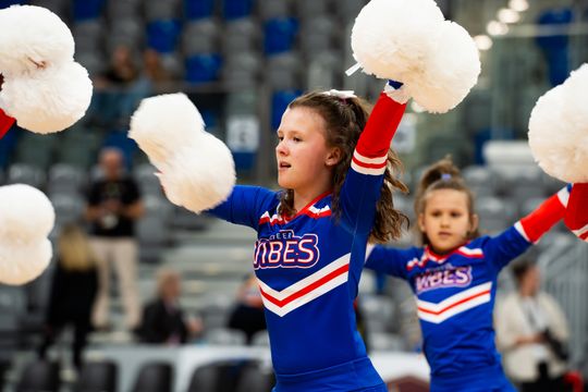 Elmas-KPS APR Radom - MTS Żory (zdjęcia)