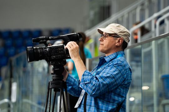 Elmas-KPS APR Radom - MTS Żory (zdjęcia)