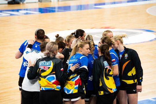 Elmas-KPS APR Radom - MTS Żory (zdjęcia)