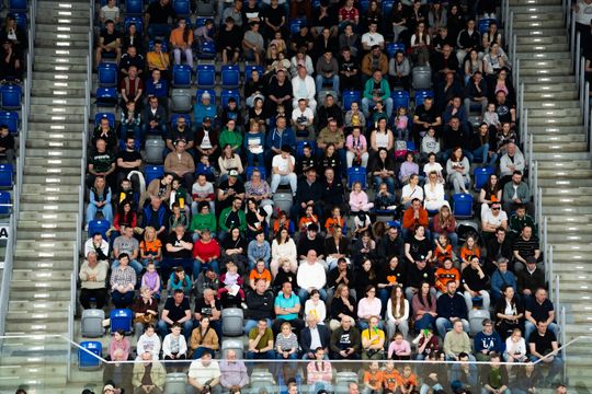 Elmas-KPS APR Radom - MTS Żory (zdjęcia)