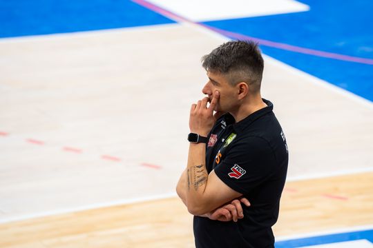 Elmas-KPS APR Radom - MTS Żory (zdjęcia)