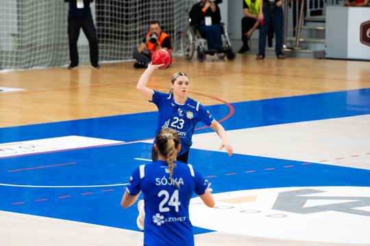 Elmas-KPS APR Radom - MTS Żory (zdjęcia)