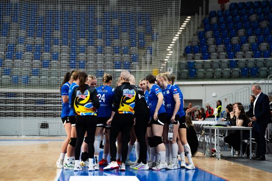 Elmas-KPS APR Radom - MTS Żory (zdjęcia)