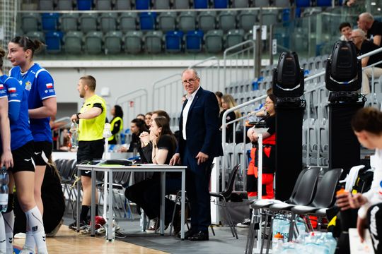 Elmas-KPS APR Radom - MTS Żory (zdjęcia)