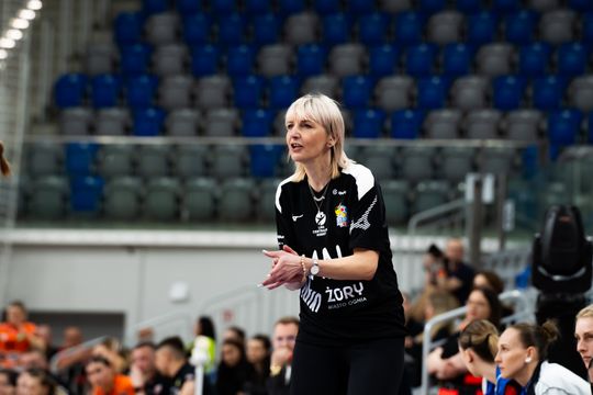 Elmas-KPS APR Radom - MTS Żory (zdjęcia)