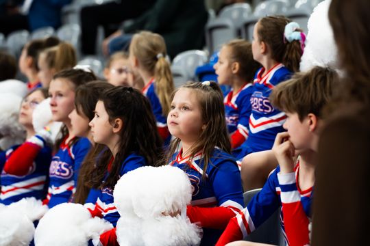 Elmas-KPS APR Radom - MTS Żory (zdjęcia)