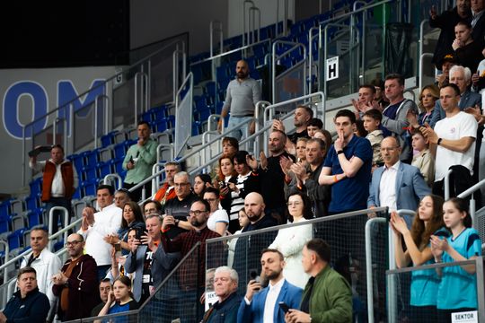 Elmas-KPS APR Radom - MTS Żory (zdjęcia)