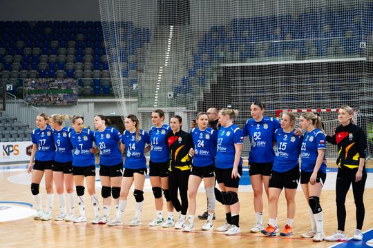 Elmas-KPS APR Radom - MTS Żory (zdjęcia)