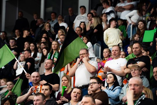 Elmas-KPS APR Radom - MTS Żory (zdjęcia)