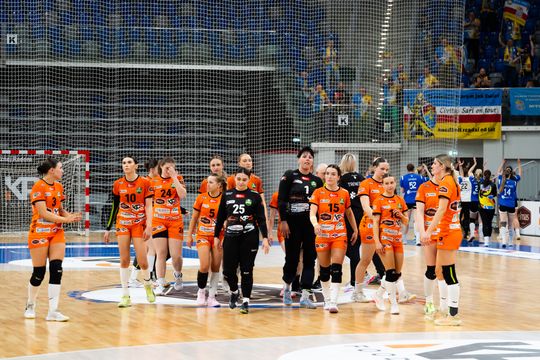 Elmas-KPS APR Radom - MTS Żory (zdjęcia)