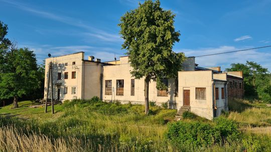 Kolejka wąskotorowa Starachowice - Iłża (archiwalne zdjęcia)