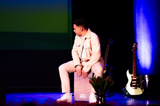 XXVIII Radomska Gala samorządowego konkursu nastolatków "Ośmiu Wspaniałych (zdjęcia)