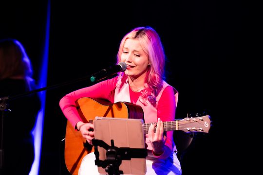 XXVIII Radomska Gala samorządowego konkursu nastolatków "Ośmiu Wspaniałych (zdjęcia)