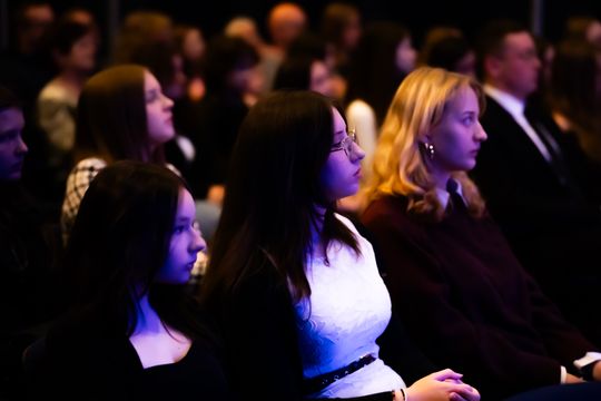 XXVIII Radomska Gala samorządowego konkursu nastolatków "Ośmiu Wspaniałych (zdjęcia)