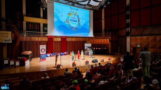 Festiwal Piosenki o Zdrowiu (zdjęcia)