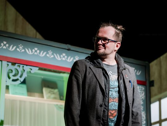 ,,Dzieci z Bullerbyn'' na Scenie Fraszka (zdjęcia)