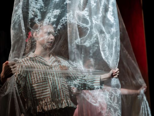 ,,Dzieci z Bullerbyn'' na Scenie Fraszka (zdjęcia)