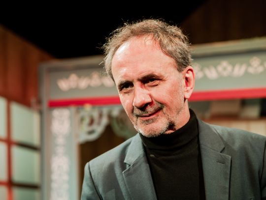 ,,Dzieci z Bullerbyn'' na Scenie Fraszka (zdjęcia)