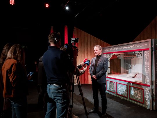 ,,Dzieci z Bullerbyn'' na Scenie Fraszka (zdjęcia)