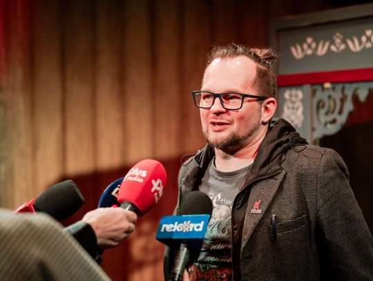 ,,Dzieci z Bullerbyn'' na Scenie Fraszka (zdjęcia)