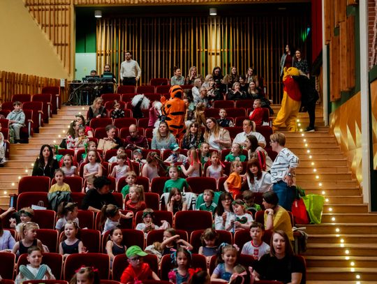 Festiwal Piosenki o Zdrowiu (zdjęcia)