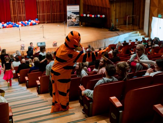 Festiwal Piosenki o Zdrowiu (zdjęcia)