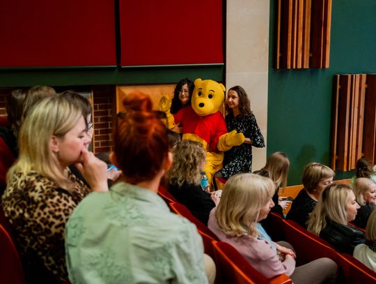 Festiwal Piosenki o Zdrowiu (zdjęcia)