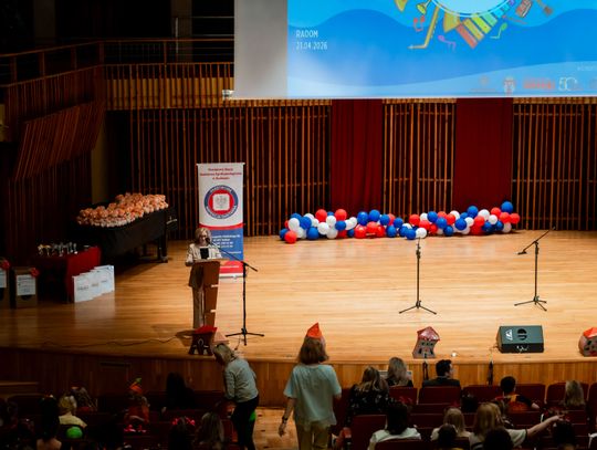 Festiwal Piosenki o Zdrowiu (zdjęcia)