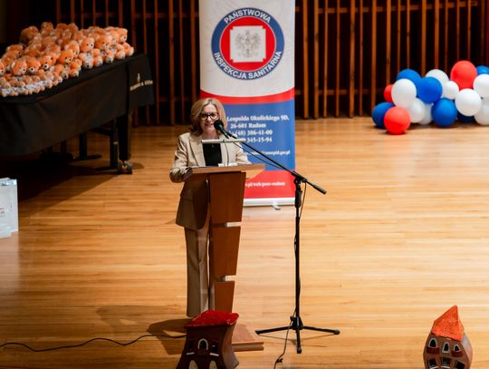 Festiwal Piosenki o Zdrowiu (zdjęcia)