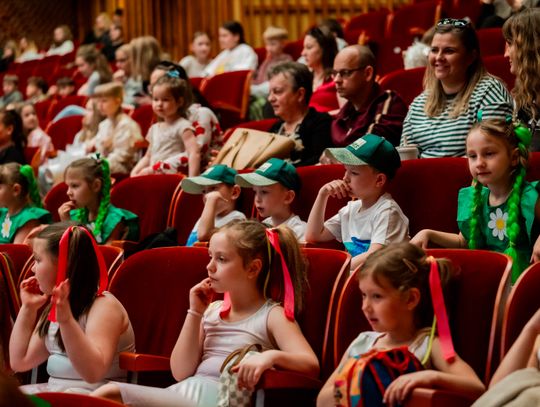 Festiwal Piosenki o Zdrowiu (zdjęcia)