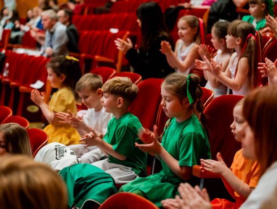 Festiwal Piosenki o Zdrowiu (zdjęcia)