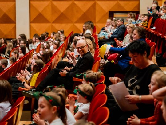 Festiwal Piosenki o Zdrowiu (zdjęcia)